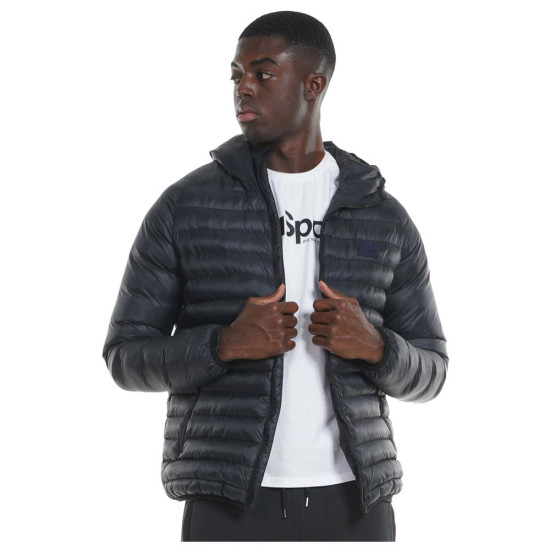 Bodyaction Ανδρικό μπουφάν